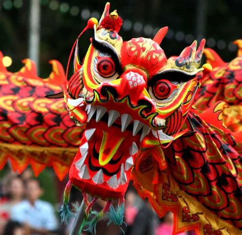 Test your language skills with assignments. What is Chinese New Year? ⋆ What is the meaning of