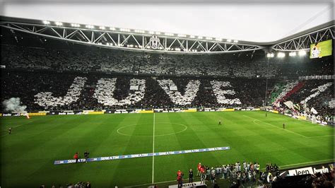 Enjoy and share your favorite beautiful hd wallpapers and background images. Juventus Stadium Wallpapers - Wallpaper Cave