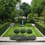 British Garden Designer Images