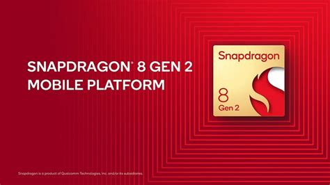 Best Phones With Snapdragon 8 Gen 2 Processor Smartprix