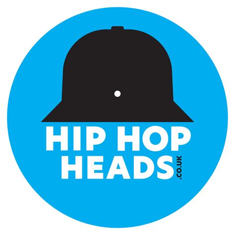 Hip Hop Head Prints By Dale Edwin Murray