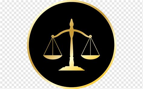 Lawyer Scale Logo