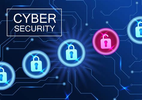 Cybersecurity And Erp What You Need To Know
