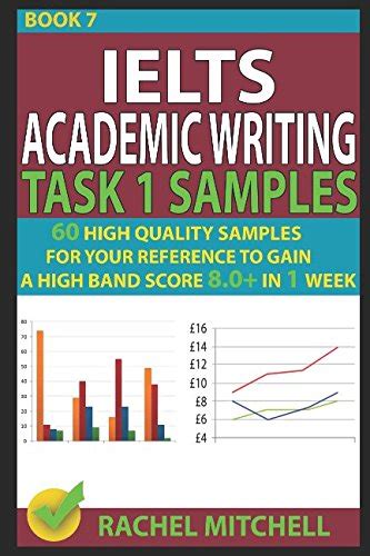 Ielts Academic Writing Task 1 Samples 60 High Quality Samples For Your