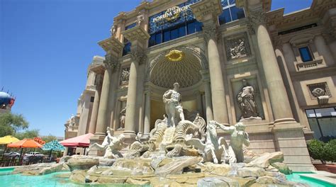 Forum Shops At Caesars In Las Vegas Expedia