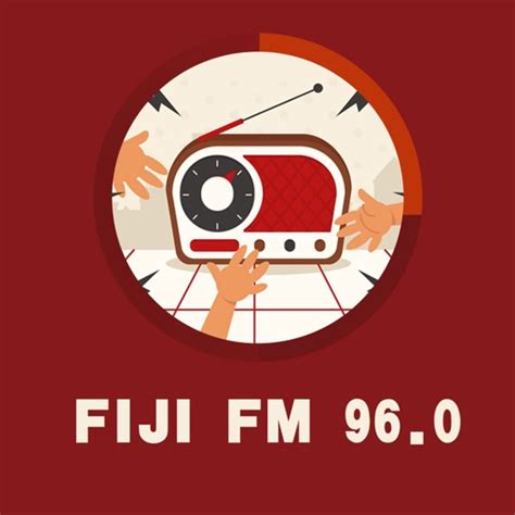 Fiji Fm 960 By Audrrey Christopher