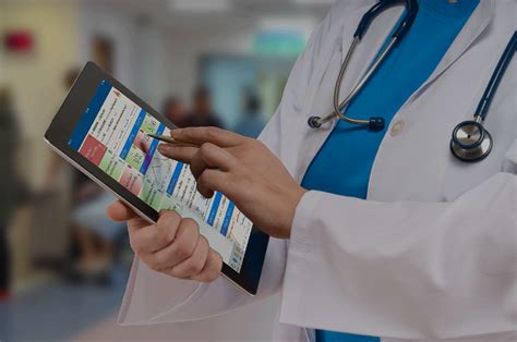 Learn From The Best Top 3 Medical Apps For Patients And Doctors