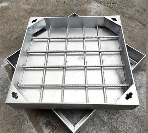 Things Need To Know About Ss Manhole Cover