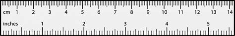 Nerdy Online Printable Ruler Miles Blog