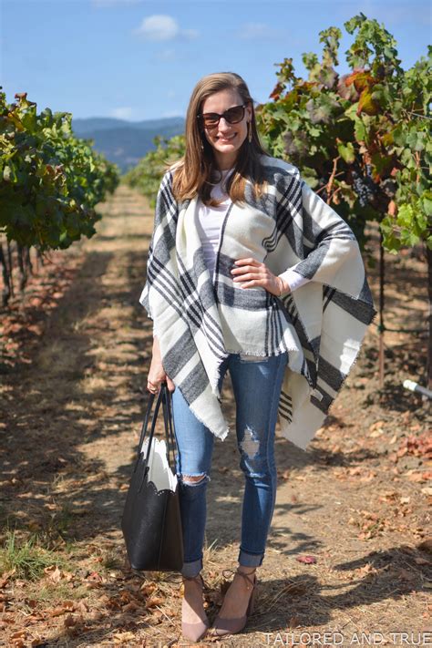 Wine Tasting Outfit Ideas Fall
