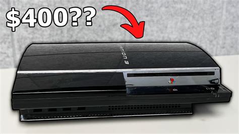 I Bought A “refurbished” Ps3 From Dkoldies Its Nasty Youtube
