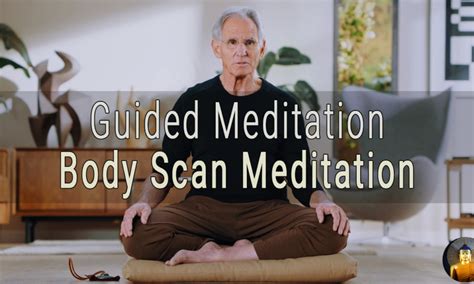 Audio Mbsr Body Scan Meditation Guided Mindfulness Meditation By Jon Kabat Zinn Audiobuddha