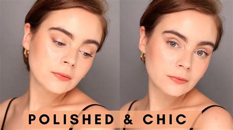 Sophisticated Makeup Look Youtube
