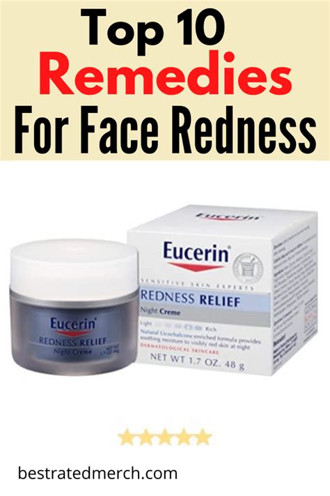10 Best Face Redness Remedies Quickly Get Rid Of Face Redness At Home