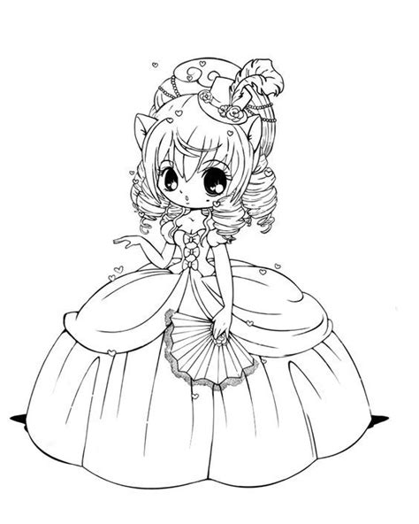 Anime coloring pages chibi page fascinating cute 15 800 1508. Pin on coloring people