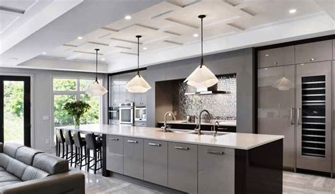 90 Best Modern Ceiling Design For Home Interior