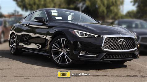 2019 Infiniti Q60 Coupe Convertible New Interior Car Gallery Coupe