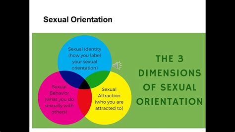 Sexual Orientation Youtube