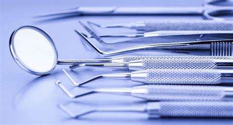 Instrumentais Odontológicos Conheça Os Principais E Suas Funções Na