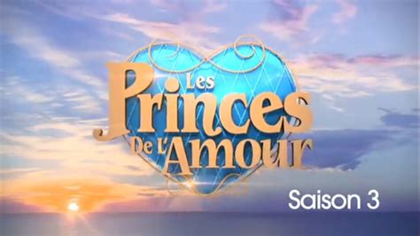 Les Princes de l'Amour saison 3 episode 4 12 11 2015 - YouTube