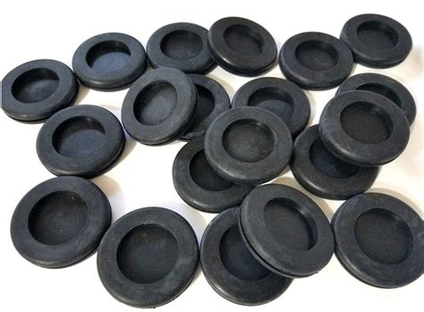 All You Need To Know About Rubber Grommets