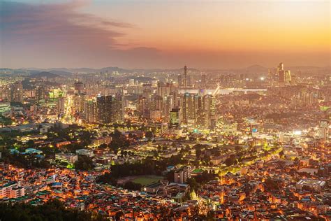 The Ten Most Expensive Cities In The World For Living And Working