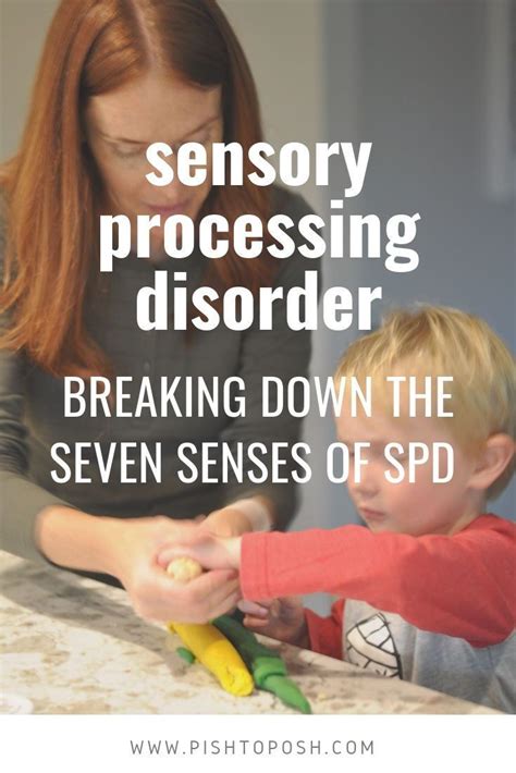 Sensory Processing Breaking It All Down For Parents Sensory