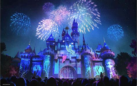All The Magical Details Of The Disney 100 Years Of Wonder Celebration