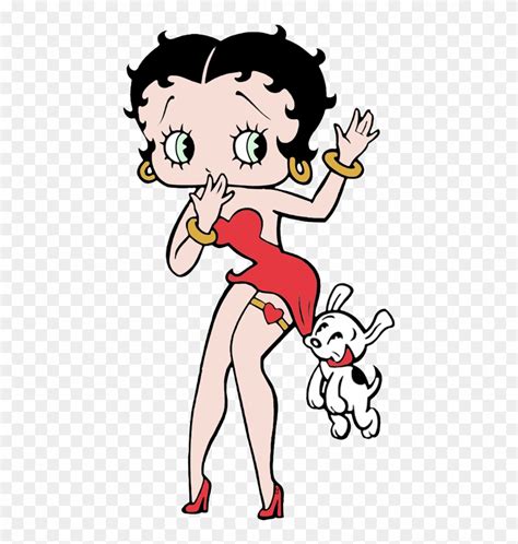 Betty Boop Clipart 20 Free Cliparts Download Images On Clipground 2024