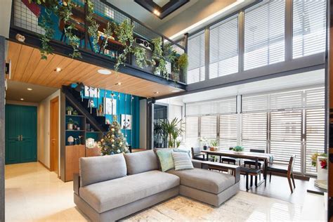 8 Loft Apartment Designs We Love Space Maximising Ideas Included