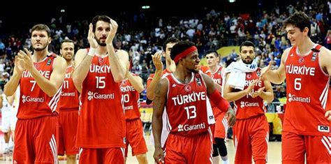 İşte, türkiye a milli basketbol takımı ile ilgili son durum ve güncel haberler! A Milli Erkek Basketbol Takımı'nın rakipleri belli oldu ...