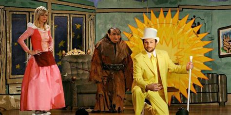 The Nightman Cometh Is It S Always Sunny At Its Best Page Of
