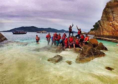 Top family friendly things to do & kid activities in pulau redang, malaysia. MAT DRAT: PERCUTIAN KE PULAU REDANG : Aktiviti Menarik