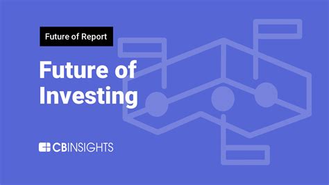 The Future Of Investing How Technology Is Reshaping Wealth And Asset