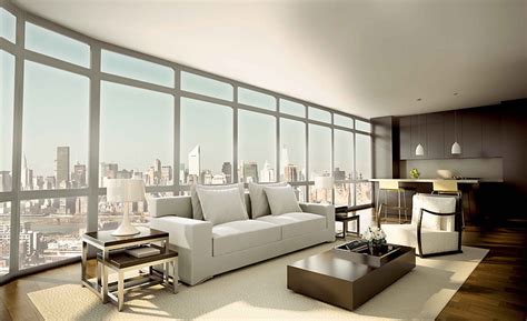Hd Wallpaper Interior Design Room House Home Apartment Condo 209