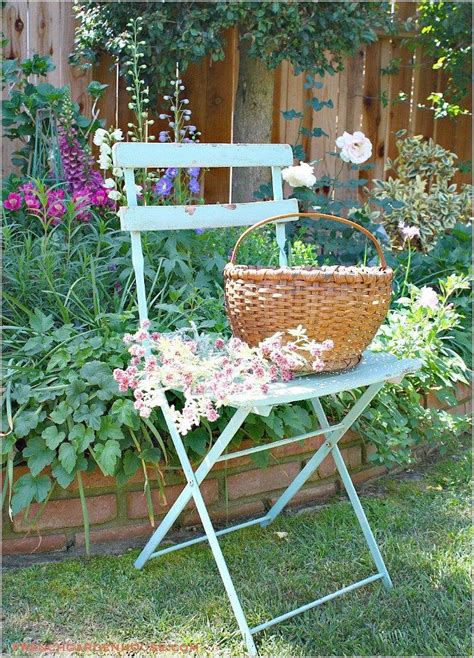 Collecting Top 6 Garden Antiques French Country Style Cottage