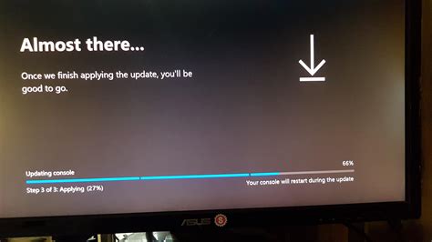 Didnt Notice Update Screen Has Changed Xboxone