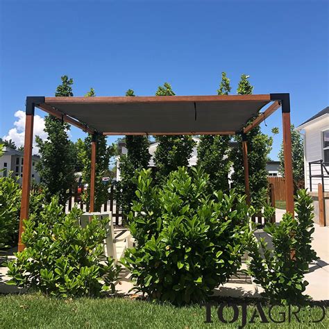 A 12 x 12 brick covers an area of one square foot. Pin on pergola