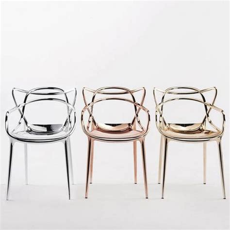 Buy kartell chairs and get the best deals at the lowest prices on ebay! Kartell Masters Chair by Philippe Stark (met afbeeldingen ...