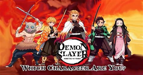 How Well Do You Know Demon Slayer Season 3 Test Your Knowledge With