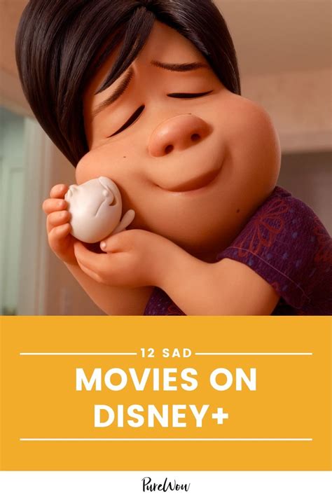 Saddest Disney Movies Ranked Malisa Hitt