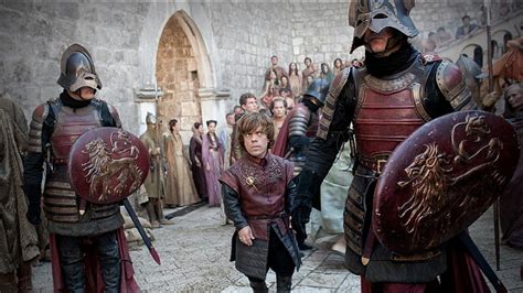 Hd Wallpaper Tv Show Game Of Thrones Armor Peter Dinklage Shield