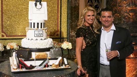 buddy cake boss wedding cakes