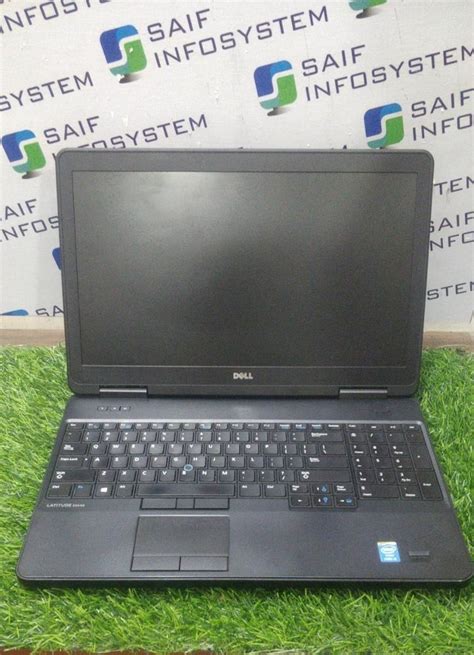 Dell Latitude E5540 Intel Core I5 4th Generation At Rs 20000