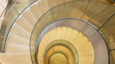 Rizzis Cement Spiral Staircase By Sas Rizzi Rizzi Enrico And C Archello