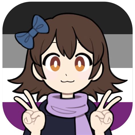 Me In Picrew Again By Lolfnf117 On Deviantart