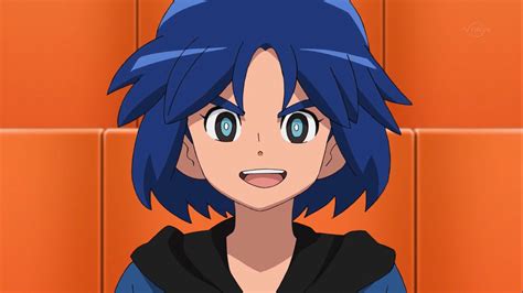 Hikaru Ichihoshi Inazuma Eleven Orion No Kokuin