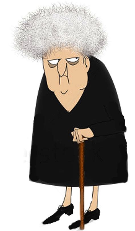 Pin By Donna Gulyas On Cute People Drawings And Characters Old Lady