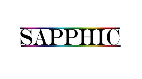 Sapphic Project Boy Tv