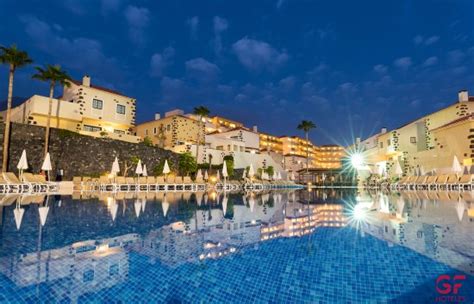 Gf Isabel £79 Costa Adeje Tenerife Updated 2019 Prices Hotel